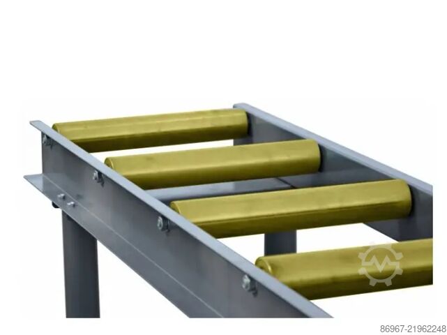 Roller conveyor CORMAK HRT 1,86 m