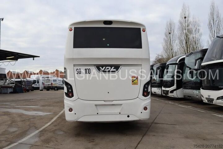 حافلة سياحية VDL Futura FMD2 13.365 / FHD2 Niederig