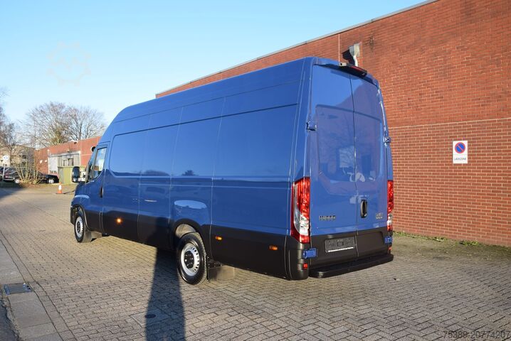 Kastenwagen hoch Iveco Daily  35 S14 EU6D Automatik Superhochdach Maxi