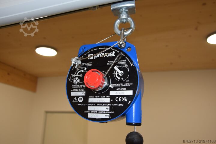 Dvo-komponentni sistem za mešanje i doziranje Mur.Tech KMD-3000