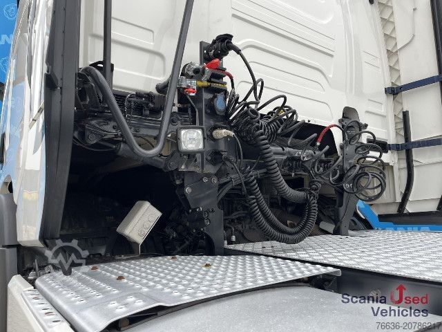 Standaard trekker Scania R 450 A4x2NA LED NAVI SMART 2