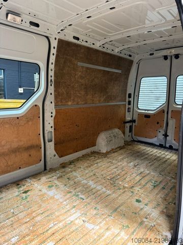 Panel kombi RENAULT Master III Kasten L3H2 Klima Tempomat AHK 2,5T