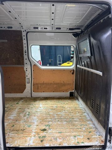 Panel kombi RENAULT Master III Kasten L3H2 Klima Tempomat AHK 2,5T