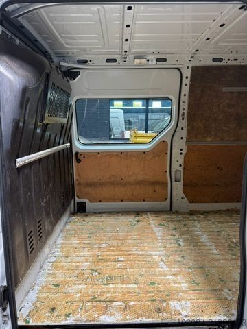 Panel kombi RENAULT Master III Kasten L3H2 Klima Tempomat AHK 2,5T