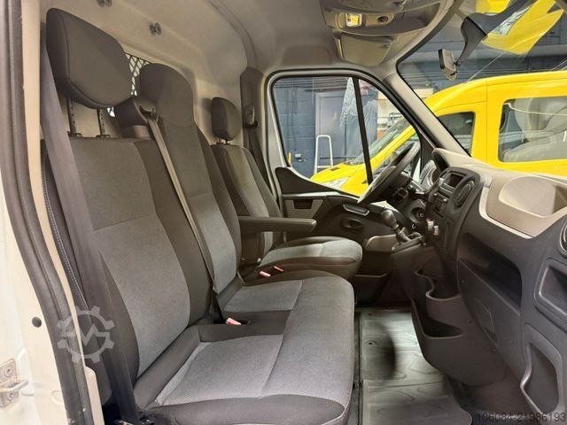 Panel kombi RENAULT Master III Kasten L3H2 Klima Tempomat AHK 2,5T