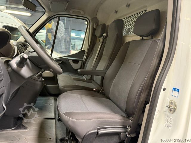 Panel kombi RENAULT Master III Kasten L3H2 Klima Tempomat AHK 2,5T