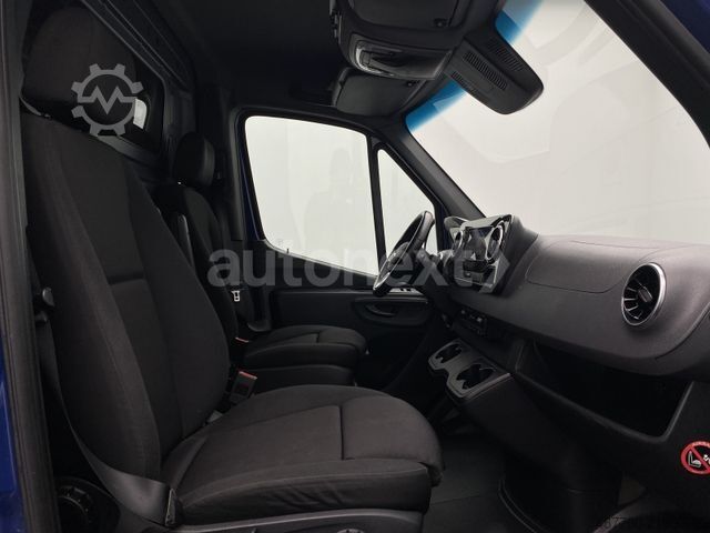 Vans ar augstu jumtu MERCEDES-BENZ Sprinter 317 Automatik *MAXI* 360°+DISTRONIC+NAV