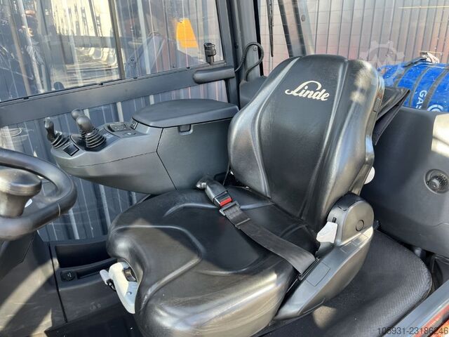  Linde H35T-01