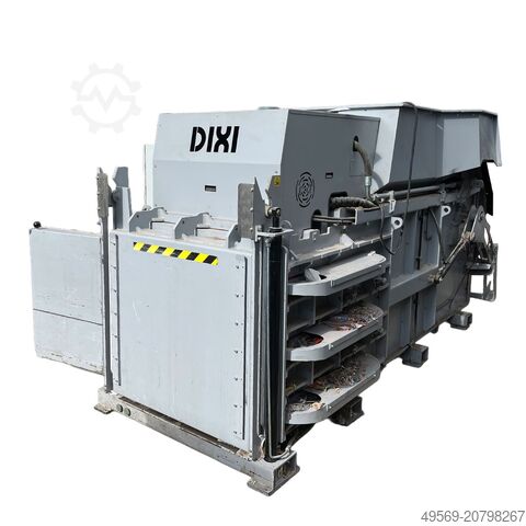 打包机 DIXI 80SLD