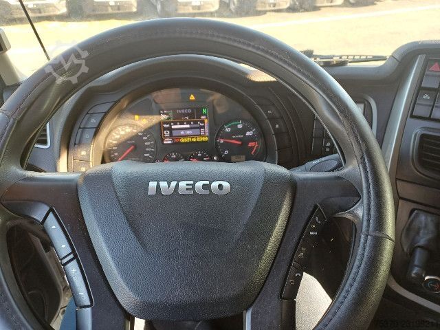 Standaard trekker IVECO 440S51