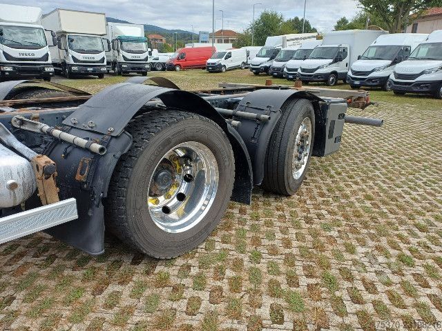 Камион со заменлива надградба IVECO S-WAY AS260S48Y/FS