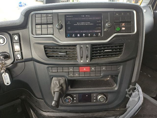 Камион со заменлива надградба IVECO S-WAY AS260S48Y/FS