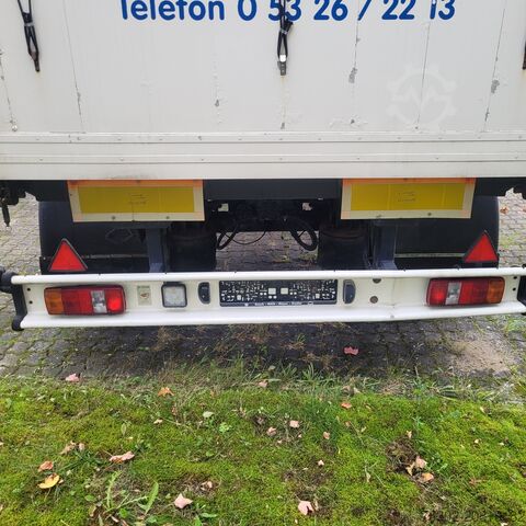 Hakelastu-/puruperävaunu 45 m³ Freudenau SP KI Anl Volumenkipper 45 m³