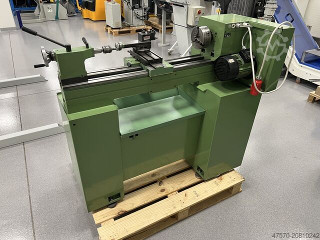 Tokarski stroj Emco Compact 10 Lathe