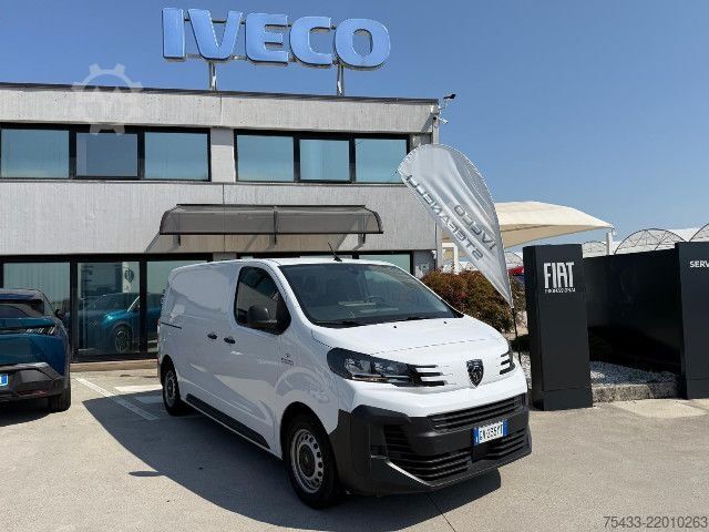 Furgone Peugeot EXPERT 2.0 BLUE HDI 140CV L2H1