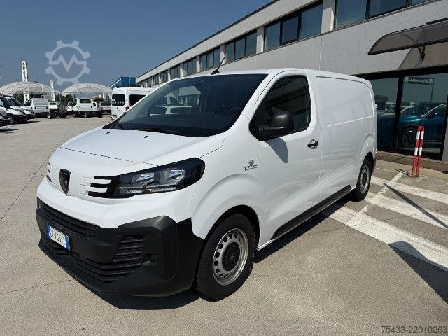 Furgone Peugeot EXPERT 2.0 BLUE HDI 140CV L2H1