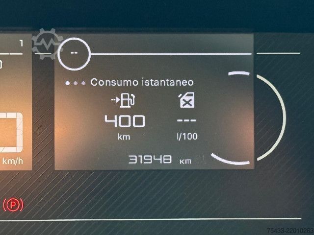 Furgone Peugeot EXPERT 2.0 BLUE HDI 140CV L2H1