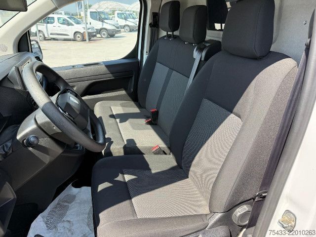 Furgone Peugeot EXPERT 2.0 BLUE HDI 140CV L2H1