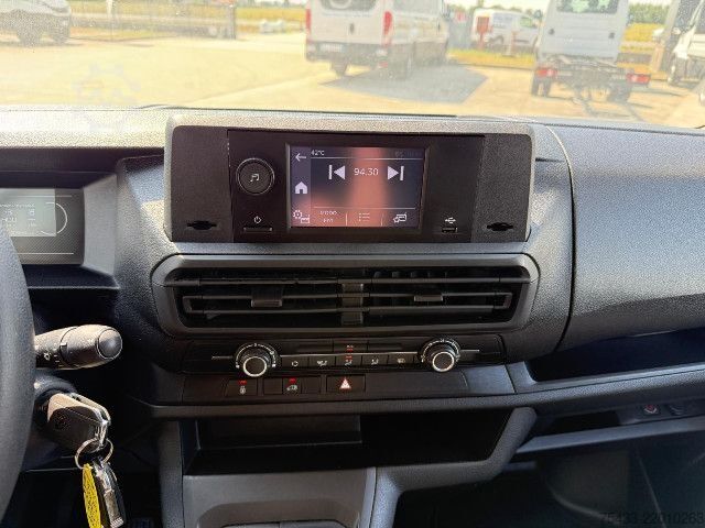Furgone Peugeot EXPERT 2.0 BLUE HDI 140CV L2H1