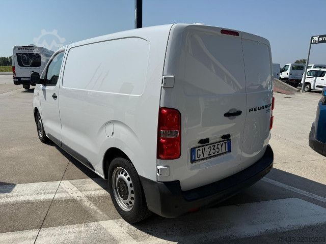 Furgone Peugeot EXPERT 2.0 BLUE HDI 140CV L2H1