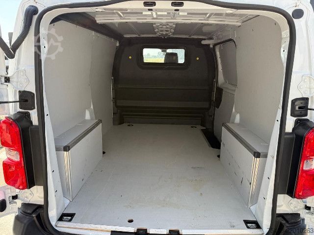 Furgone Peugeot EXPERT 2.0 BLUE HDI 140CV L2H1