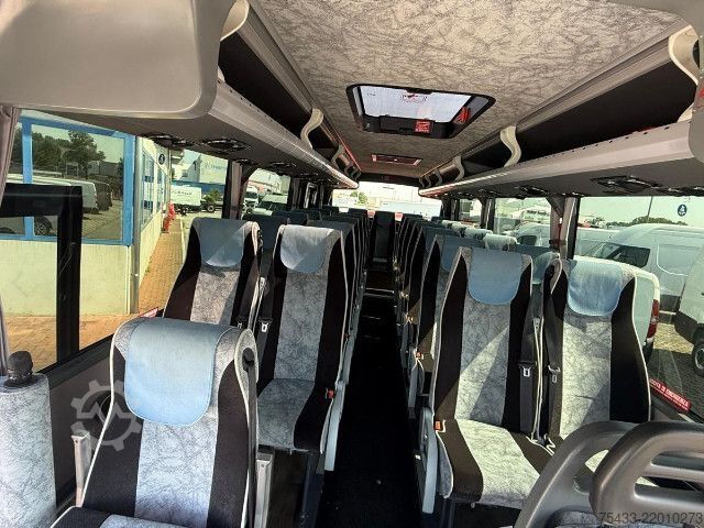Autobus IVECO 70C18 SITCAR VOYAGER 27+1+1