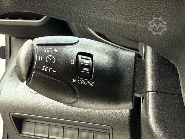 Dobozos furgon Citroen BERLINGO M CLUB 130 EAT 8