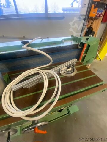 边缘砂光机 Langzauner LZK 3/4