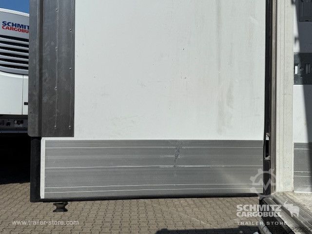 Kylmäkuljetuspuoliperävaunu Schmitz Cargobull Tiefkühler Standard Doppelstock