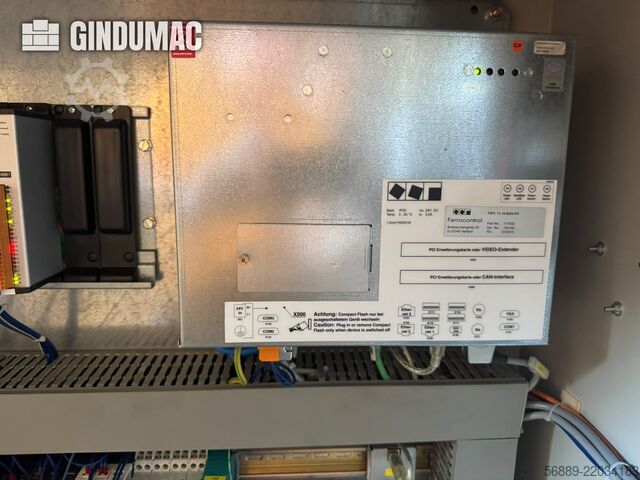 Elumatec SBZ-140 Elumatec SBZ-140