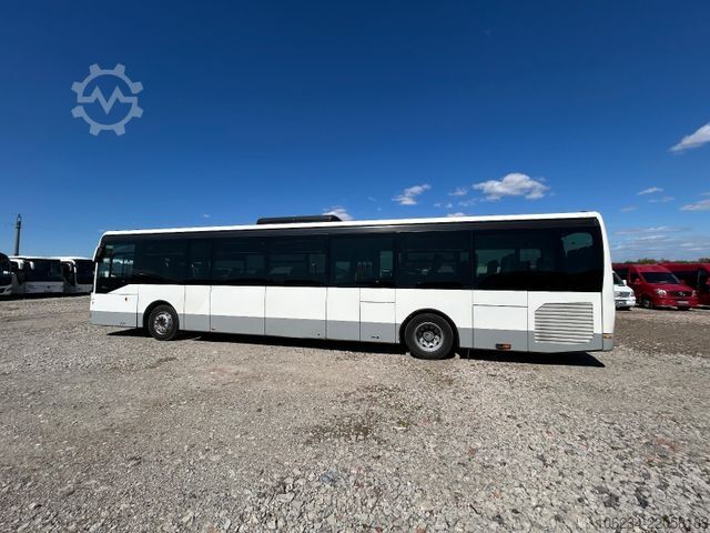 Междугородний автобус IVECO Crossway