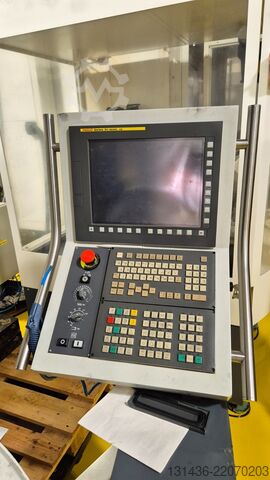 Verktygsslipmaskin Walter HELECTRONIC VISION  F/H