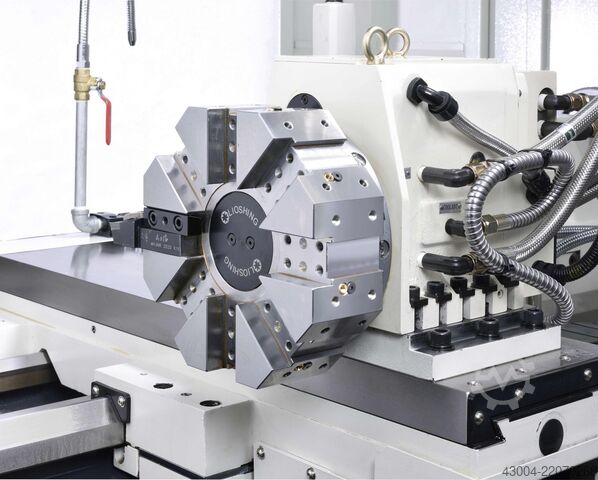 CNC Drehmaschine CHEVALIER FCL-1840