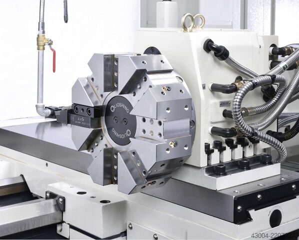 Strung CNC CHEVALIER FCL-2160