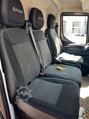 شاحنة بانل IVECO 35S16A8 V 12m3 Limited edition