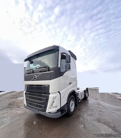 Tracteur routier standard VOLVO FH 500