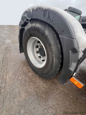 Tracteur routier standard VOLVO FH 500