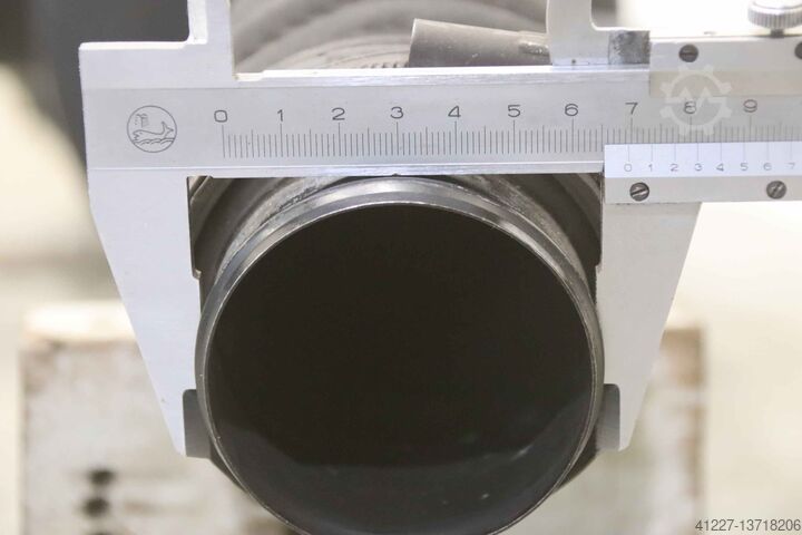 Combination air filter Mann & Hummel 45 225 92 304