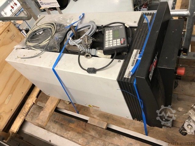 Leybold Duradry 105 Leyboldf