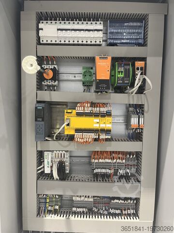 Industrirobot FANUC M-10ID/12