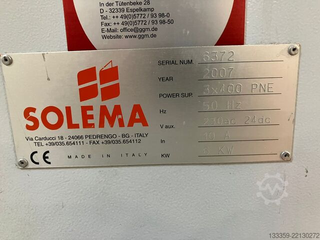 TradeMAK srl TradeMAK srl TradeMAK srl