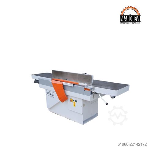 Vlakbank, schaafmachine ZEFAM 4/26 ZEFAM 520 4/26