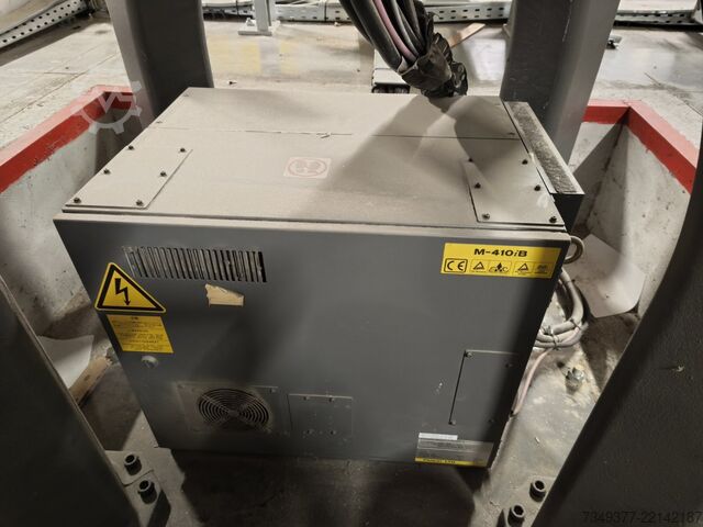 Robot industrial FANUC M-410iB 160