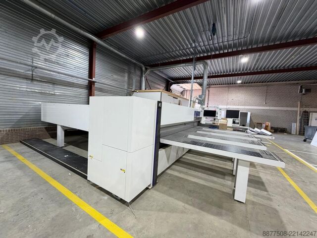 Stroj za oblaganje robov HOMAG SAWTEQ S-300, CNC