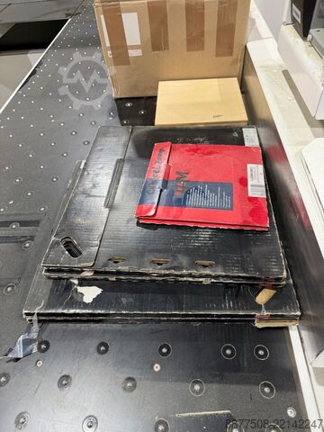 Stroj za oblaganje robov HOMAG SAWTEQ S-300, CNC
