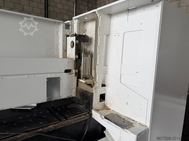 Stroj za oblaganje robov HOMAG SAWTEQ S-300, CNC