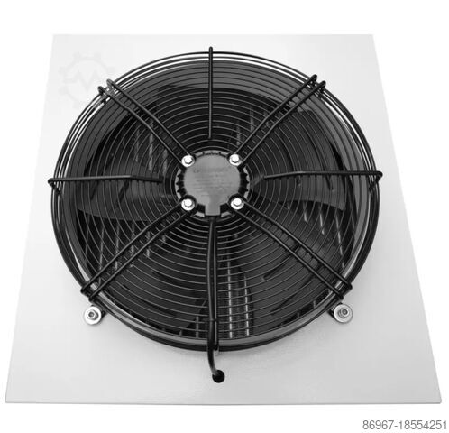 เครื่องทำความเย็นสำหรับเลเซอร์ไฟเบอร์ CORMAK CWFL-1500