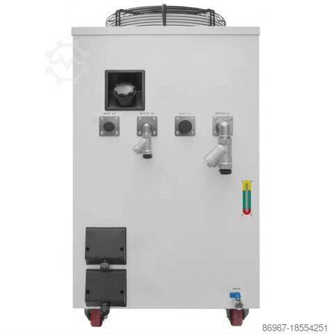เครื่องทำความเย็นสำหรับเลเซอร์ไฟเบอร์ CORMAK CWFL-1500