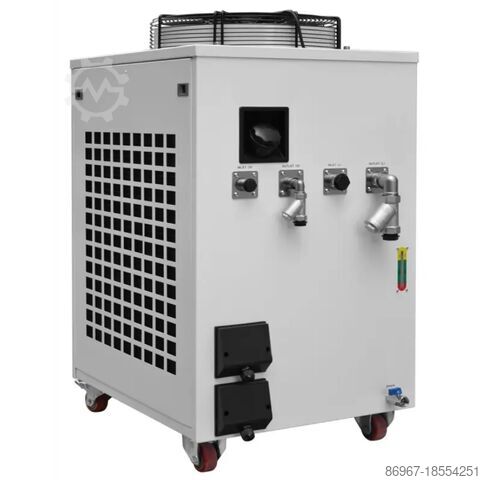 เครื่องทำความเย็นสำหรับเลเซอร์ไฟเบอร์ CORMAK CWFL-1500
