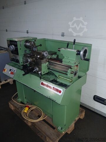 Univerzalni strug Harrison M 250